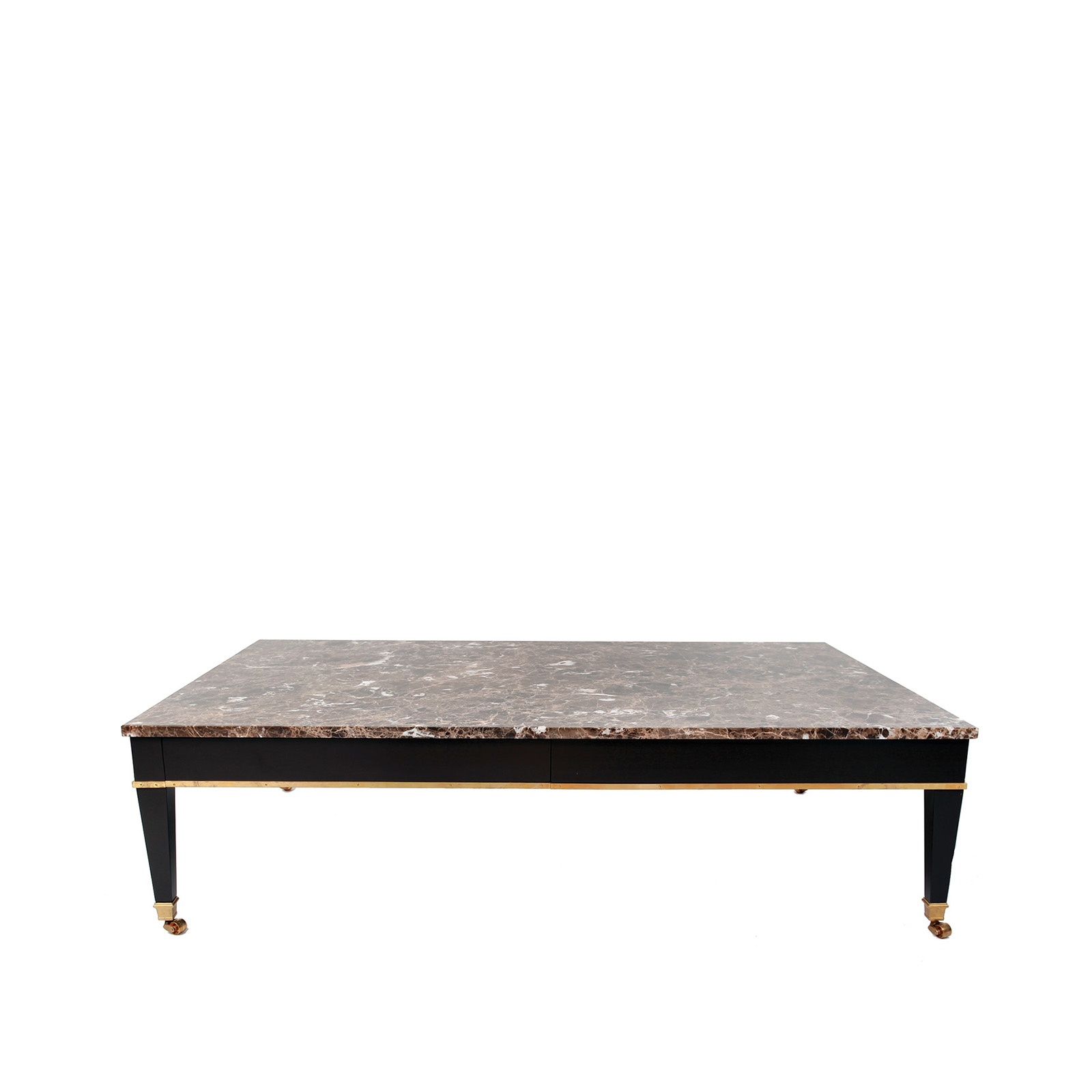 Jupiter Coffee Rectangular